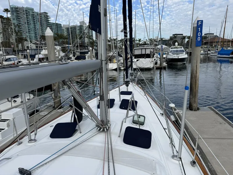 Slide: The Image of Beneteau 473 2005 - 5344713