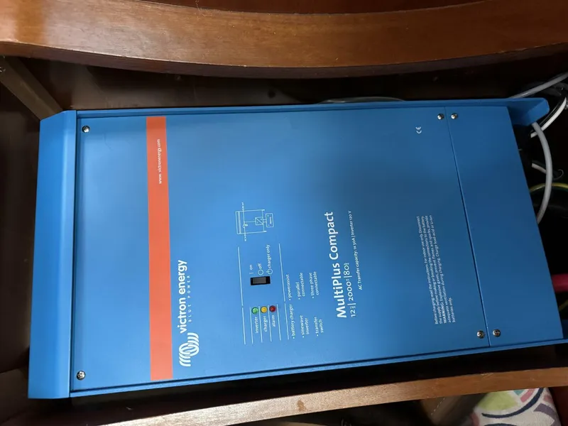 Slide: The Image of Beneteau 473 2005 - 5344849