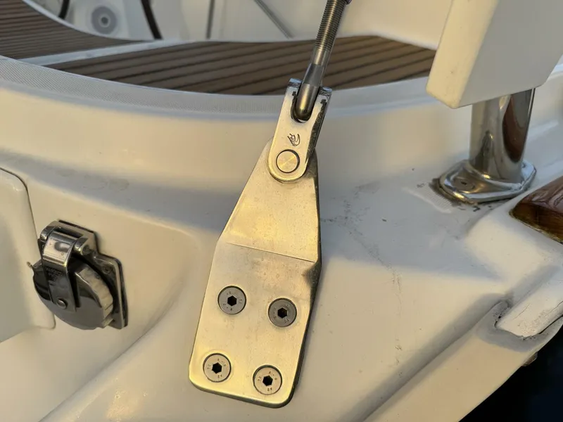 Slide: The Image of Beneteau 473 2005 - 5344915