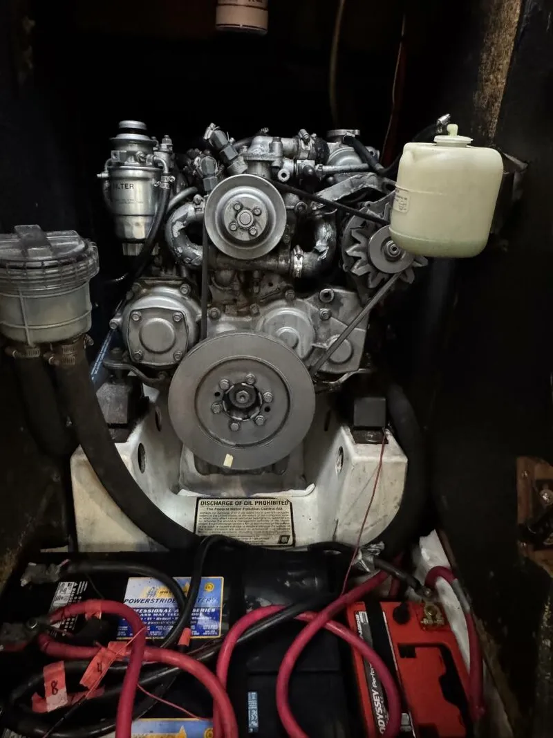 Slide: The Image of Beneteau 473 2005 - 5344966