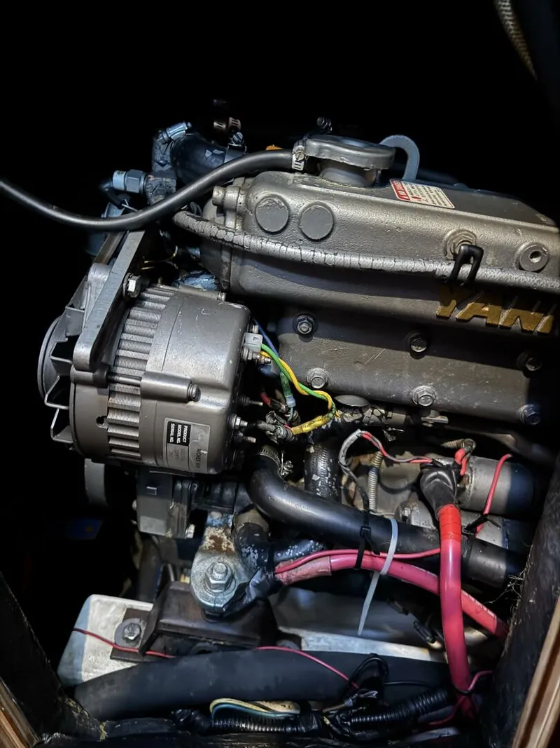 Slide: The Image of Beneteau 473 2005 - 5344968