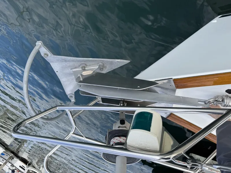 Slide: The Image of Beneteau 473 2005 - 5344715