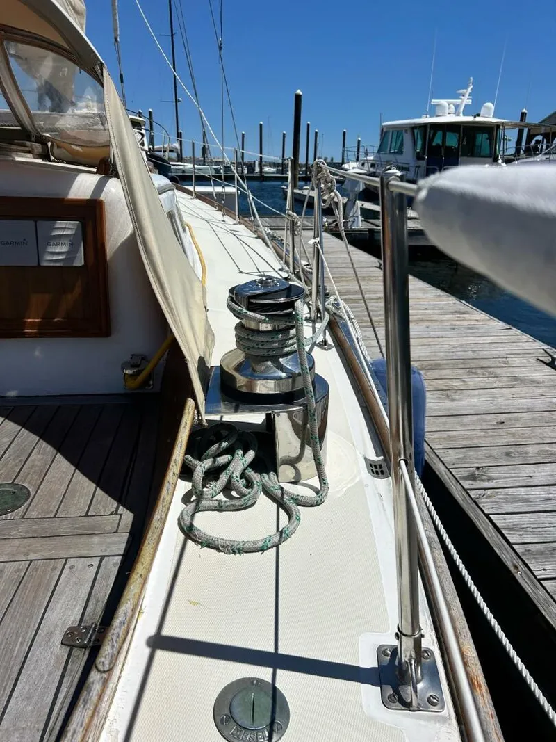 Slide: The Image of LeComte Northeast 38 1967 - 5344844