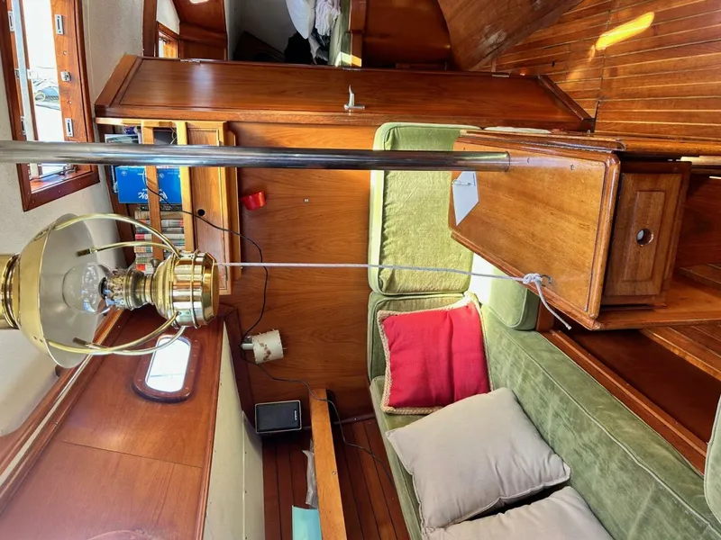 Slide: The Image of LeComte Northeast 38 1967 - 5344853