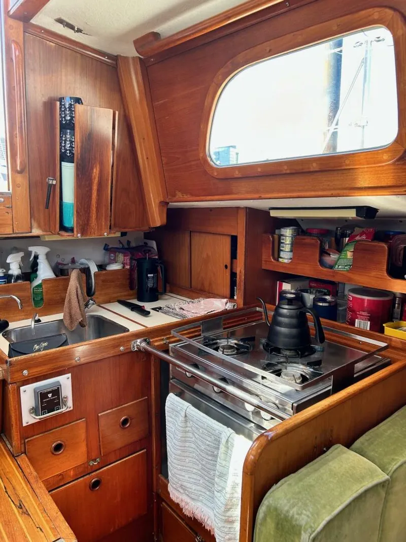 Slide: The Image of LeComte Northeast 38 1967 - 5344855