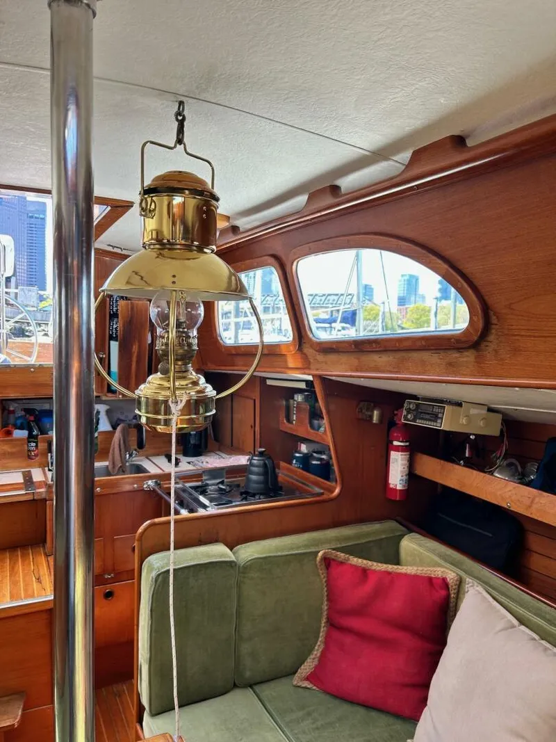 Slide: The Image of LeComte Northeast 38 1967 - 5344859