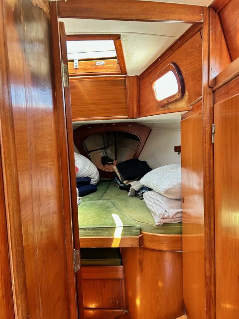 Slide: The Image of LeComte Northeast 38 1967 - 5344860