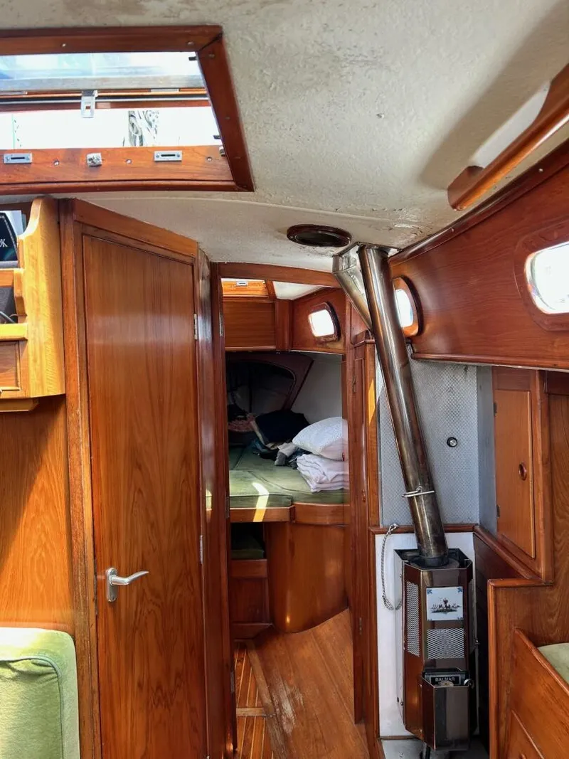 Slide: The Image of LeComte Northeast 38 1967 - 5344862