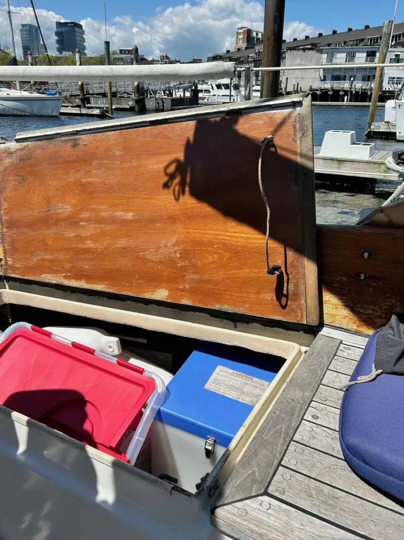 Slide: The Image of LeComte Northeast 38 1967 - 5344863