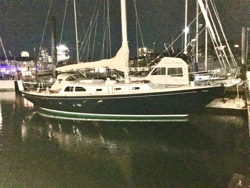 Slide: The Image of LeComte Northeast 38 1967 - 5344816