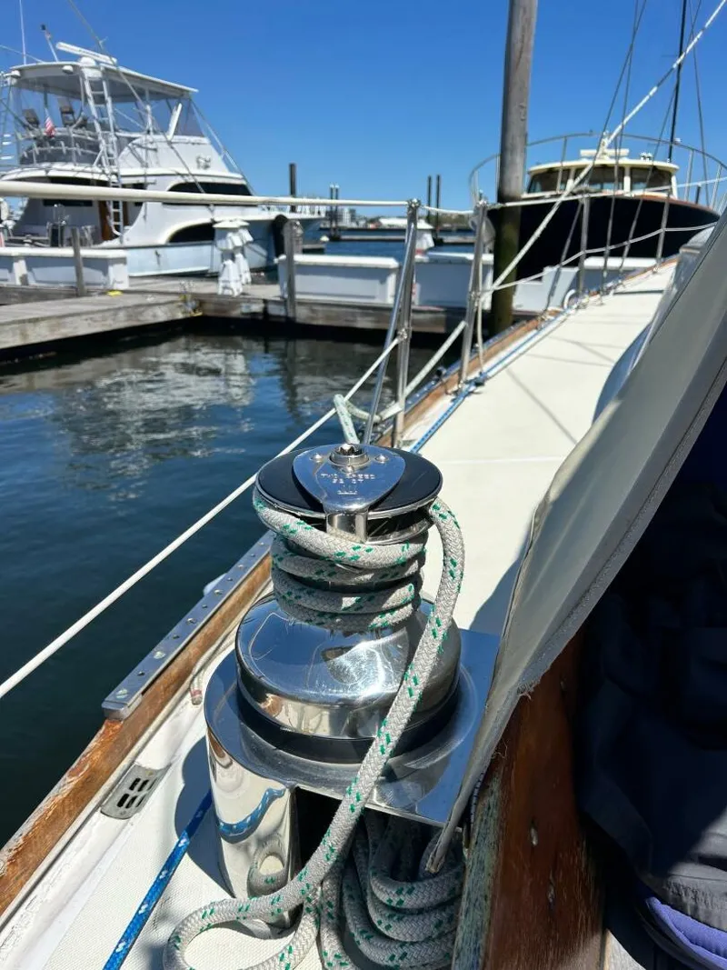 Slide: The Image of LeComte Northeast 38 1967 - 5344866