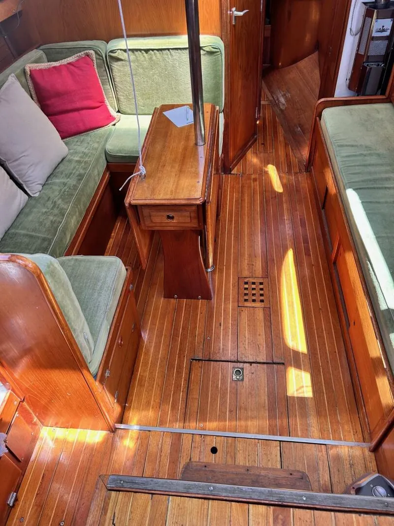 Slide: The Image of LeComte Northeast 38 1967 - 5344869