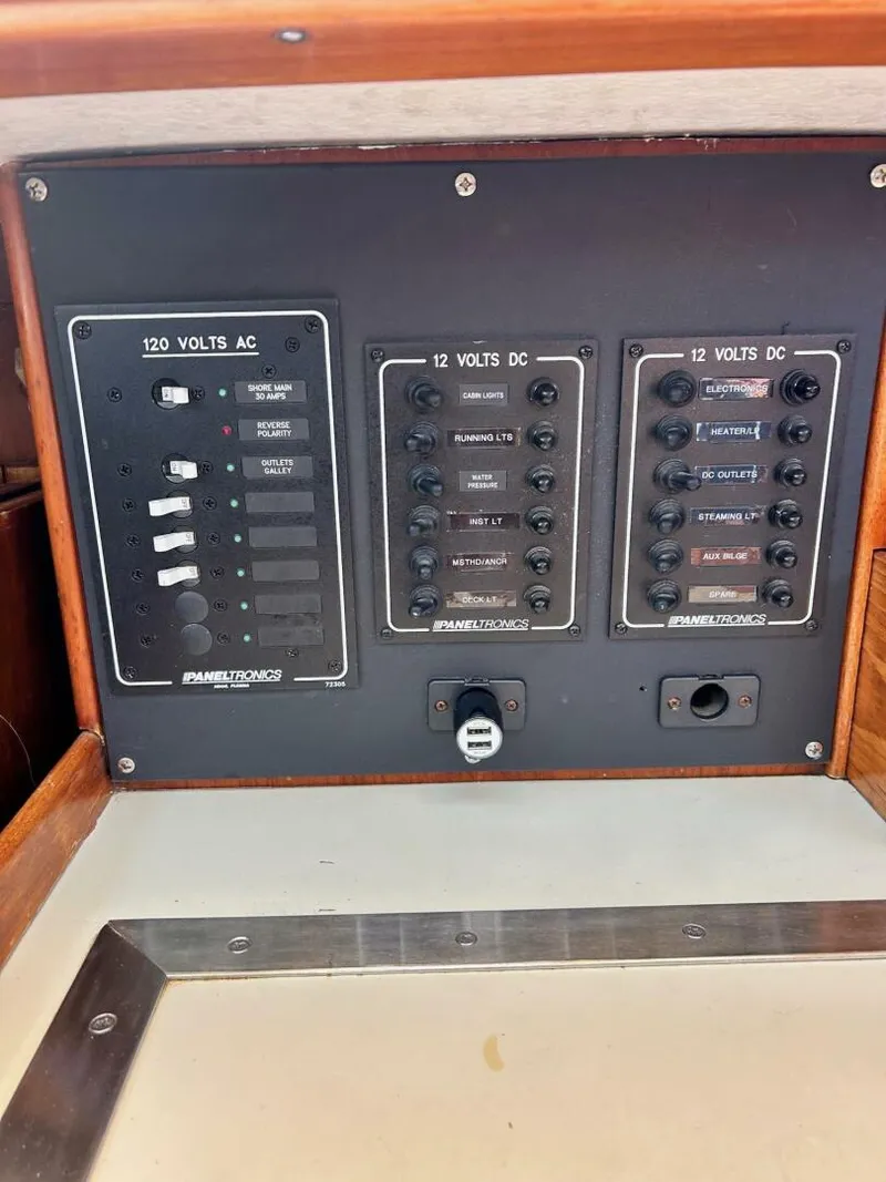 Slide: The Image of LeComte Northeast 38 1967 - 5344871