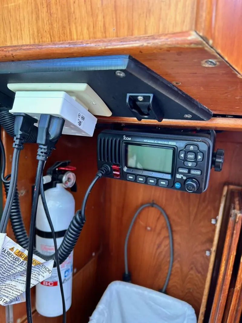 Slide: The Image of LeComte Northeast 38 1967 - 5344872