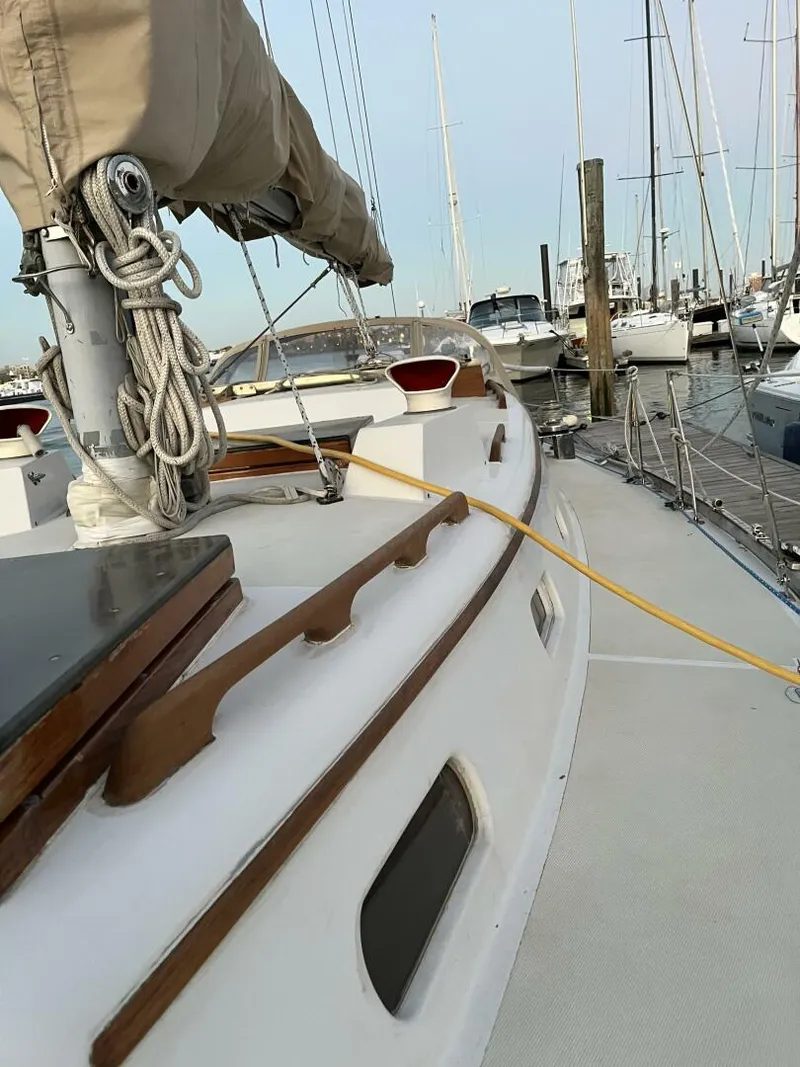 Slide: The Image of LeComte Northeast 38 1967 - 5344821