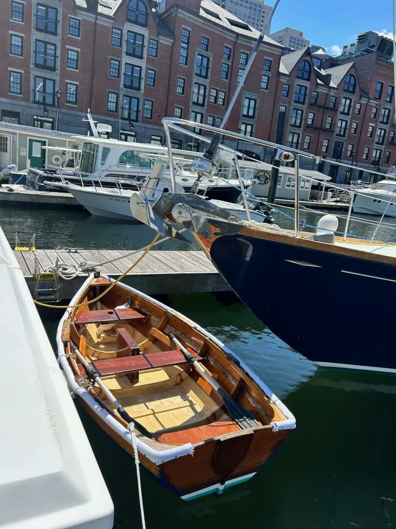 Slide: The Image of LeComte Northeast 38 1967 - 5344880