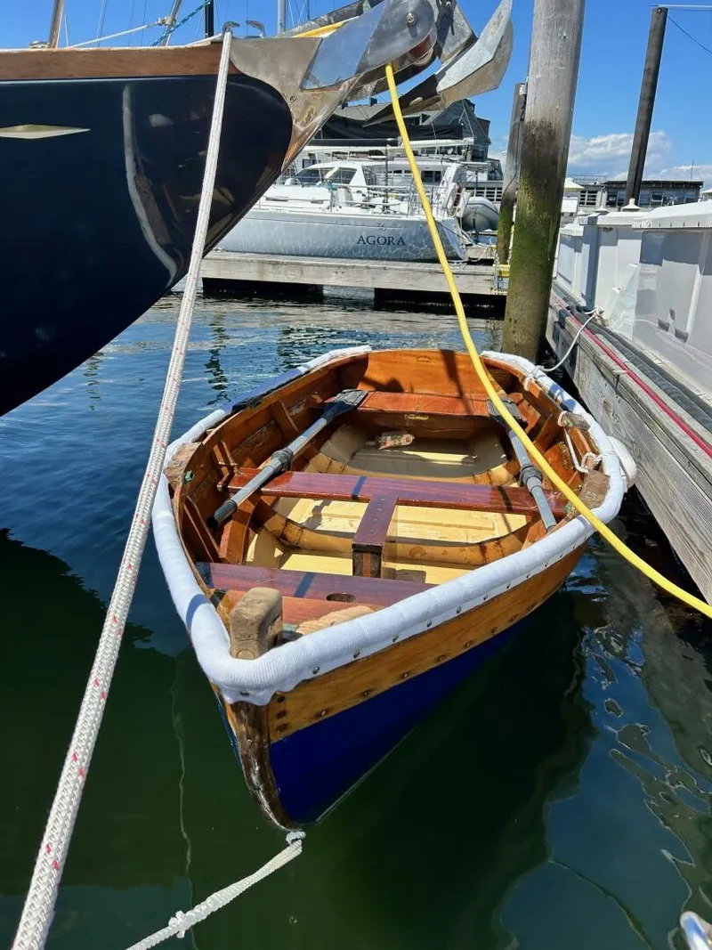 Slide: The Image of LeComte Northeast 38 1967 - 5344881