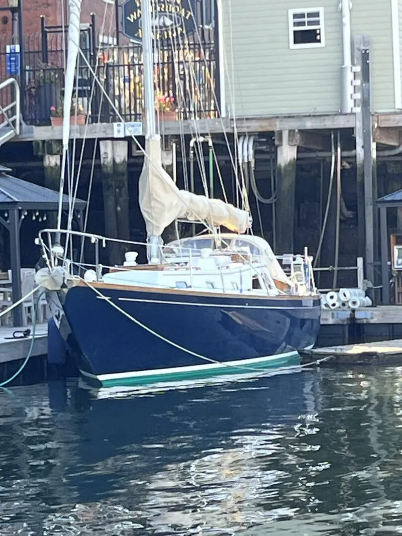 Slide: The Image of LeComte Northeast 38 1967 - 5344886