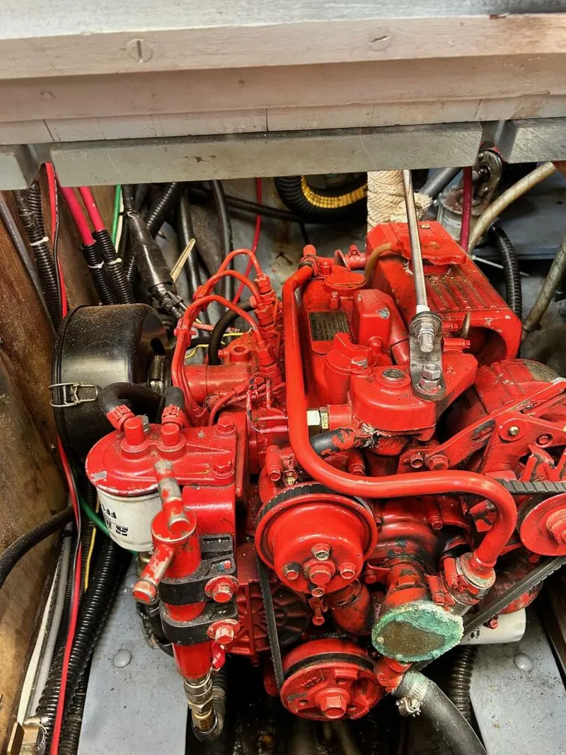 Slide: The Image of LeComte Northeast 38 1967 - 5344824