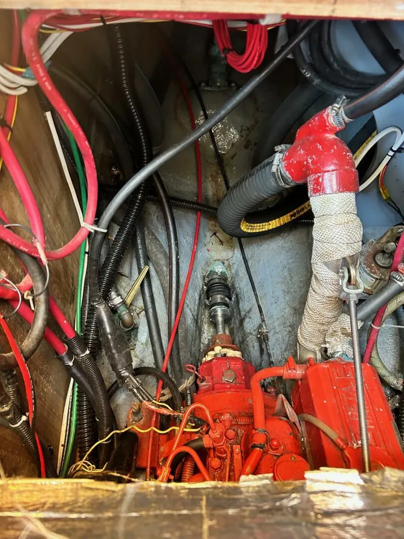 Slide: The Image of LeComte Northeast 38 1967 - 5344828