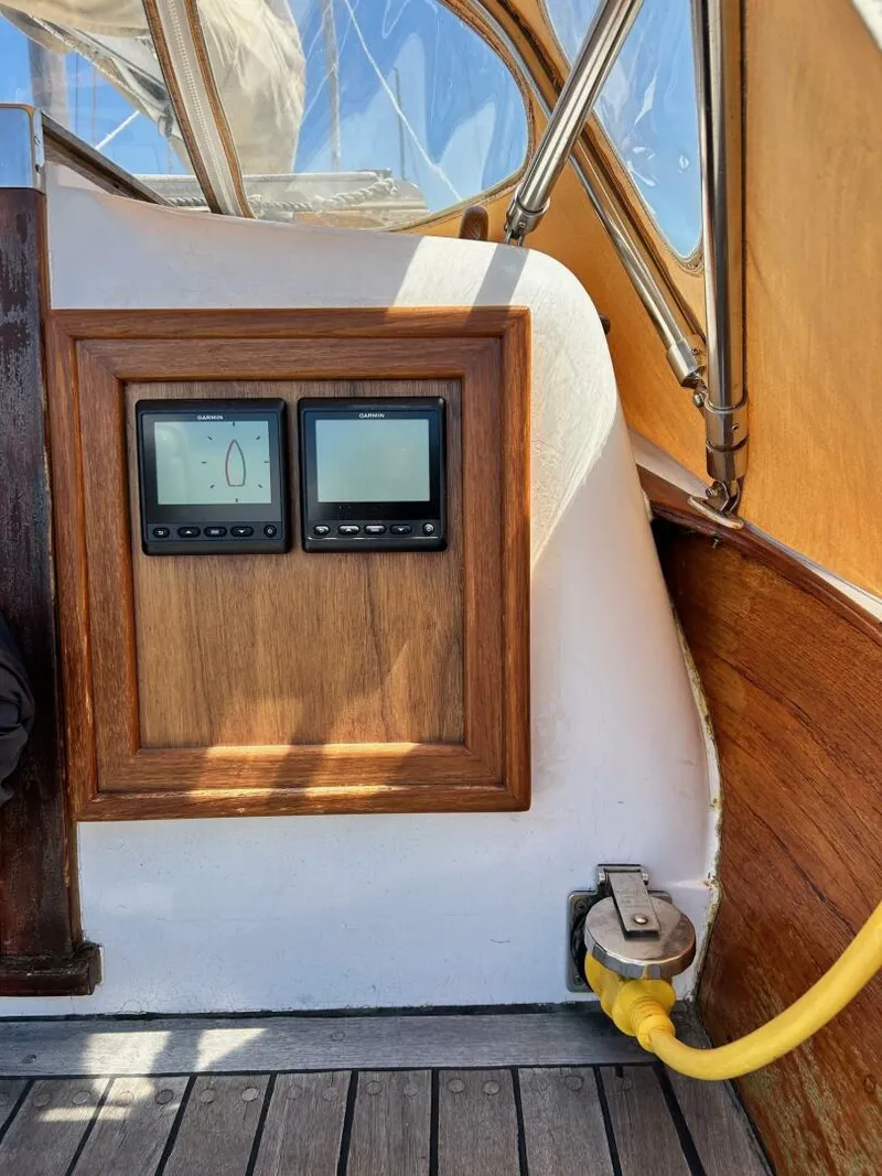 Slide: The Image of LeComte Northeast 38 1967 - 5344833