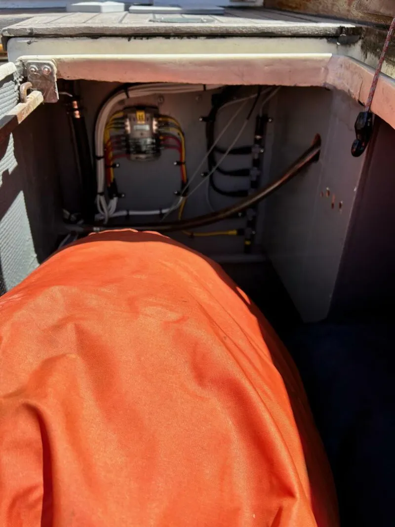 Slide: The Image of LeComte Northeast 38 1967 - 5344839