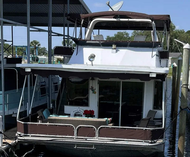 Slide: The Image of Stardust Cruisers 6816 2000 - 5344934