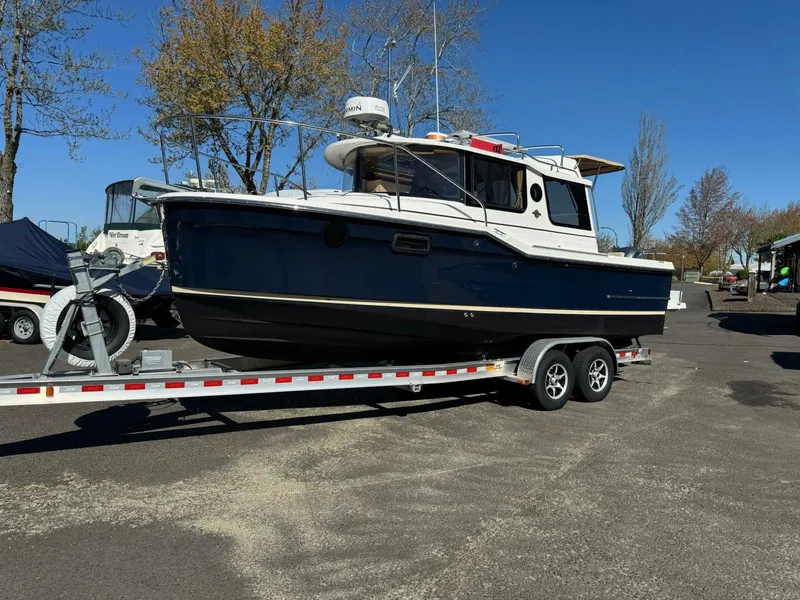 Slide: The Image of Ranger Tug R-23 2019 - 5344979