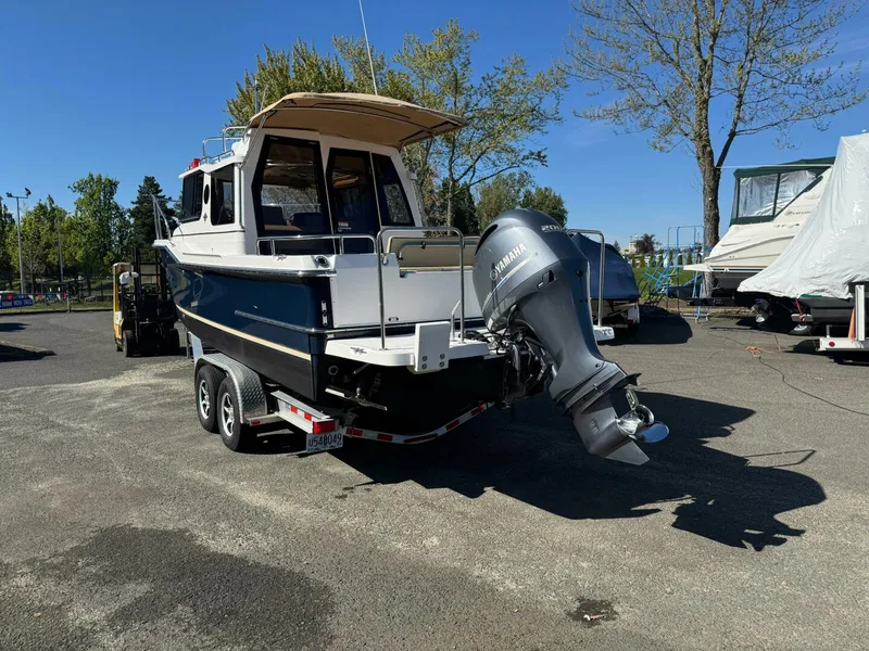 Slide: The Image of Ranger Tug R-23 2019 - 5344977