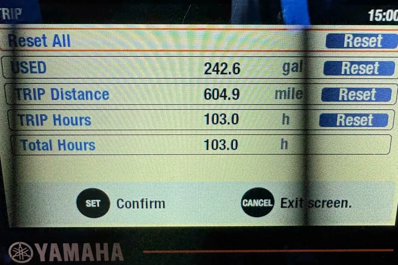 Slide: The Image of Ranger Tug R-23 2019 - 5344990