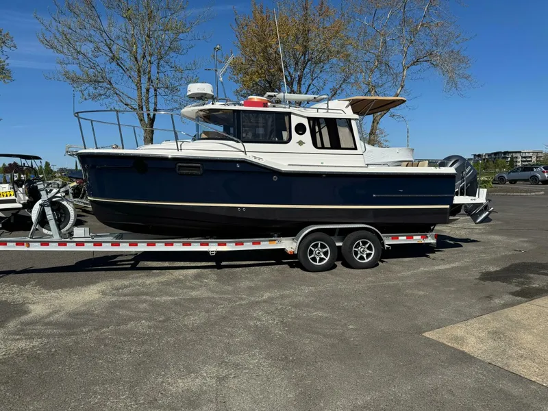 Slide: The Image of Ranger Tug R-23 2019 - 5344978