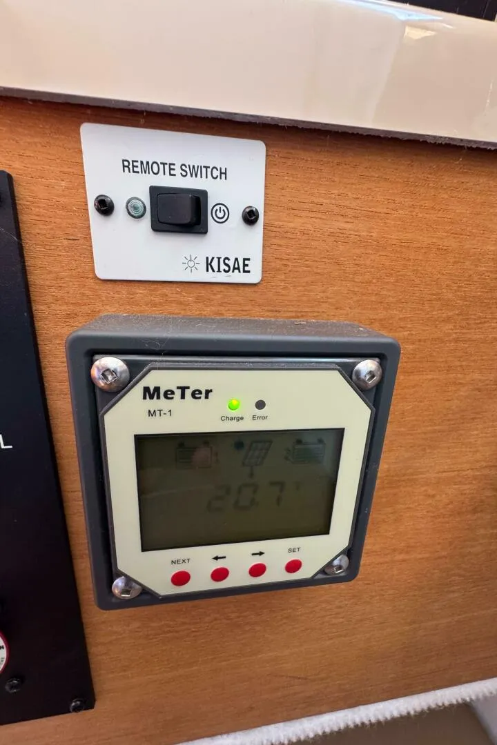 Slide: The Image of Ranger Tug R-23 2019 - 5345004