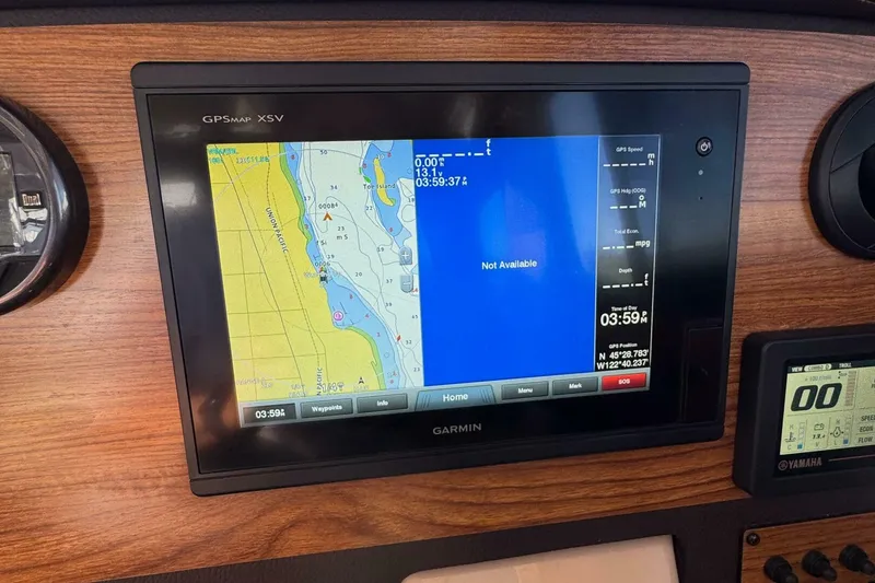 Slide: The Image of Ranger Tug R-23 2019 - 5345009