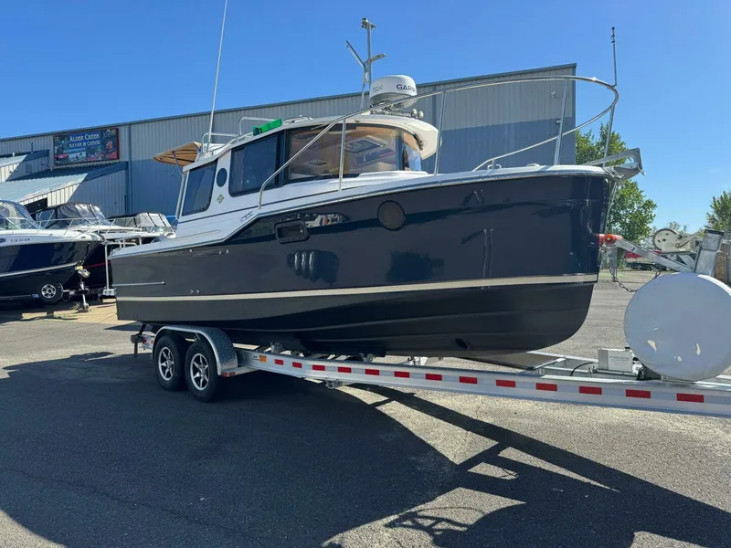 Slide: The Image of Ranger Tug R-23 2019 - 5344981