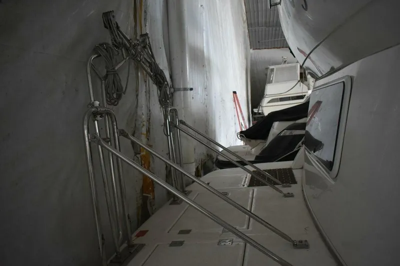 Slide: The Image of St. Croix Davits - 5345089