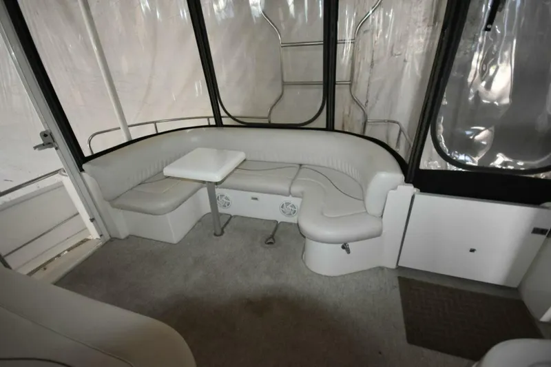 Slide: The Image of Enclosed Aft Deck - 5345105