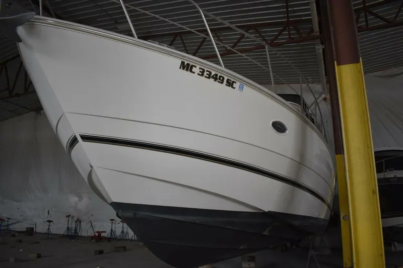 Slide: The Image of Port Bow - 5345073