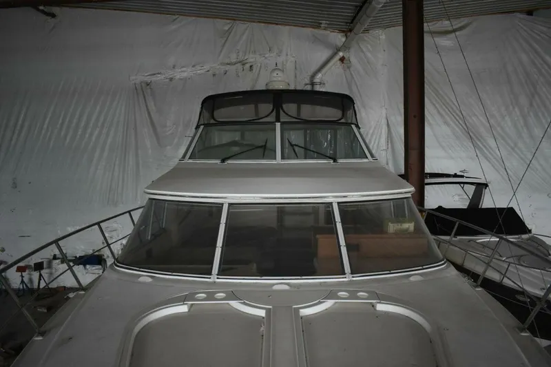 Slide: The Image of Cruisers 4450 Express Motor Yacht 2000 - 5345166