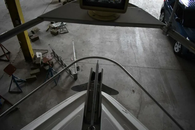 Slide: The Image of Cruisers 4450 Express Motor Yacht 2000 - 5345168