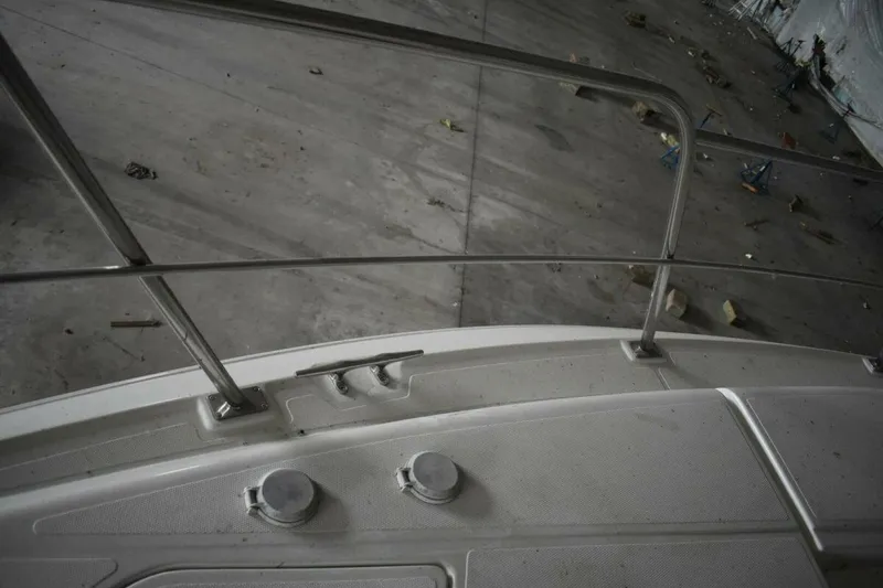 Slide: The Image of Cruisers 4450 Express Motor Yacht 2000 - 5345169