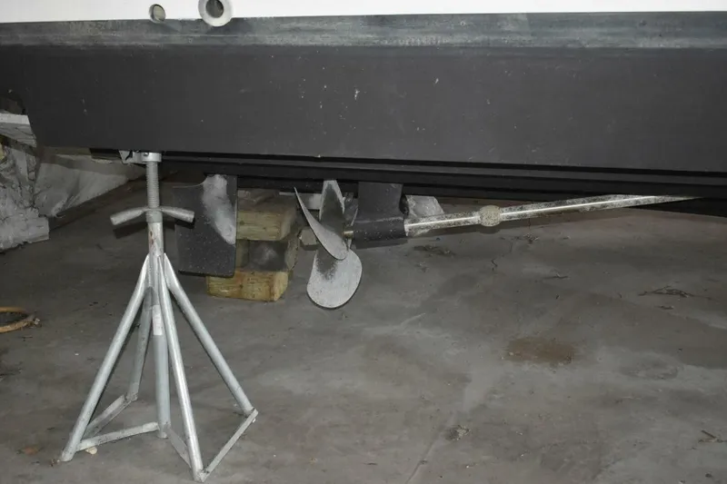 Slide: The Image of Underwater Gear - 5345081