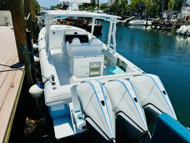 Slide: The Image of Intrepid 377 2003 - 5351197