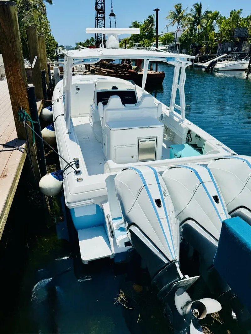 Slide: The Image of Intrepid 377 2003 - 5351200