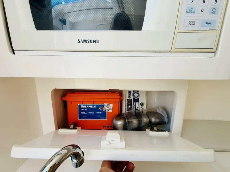 Slide: The Image of Intrepid 377 2003 - 5351207