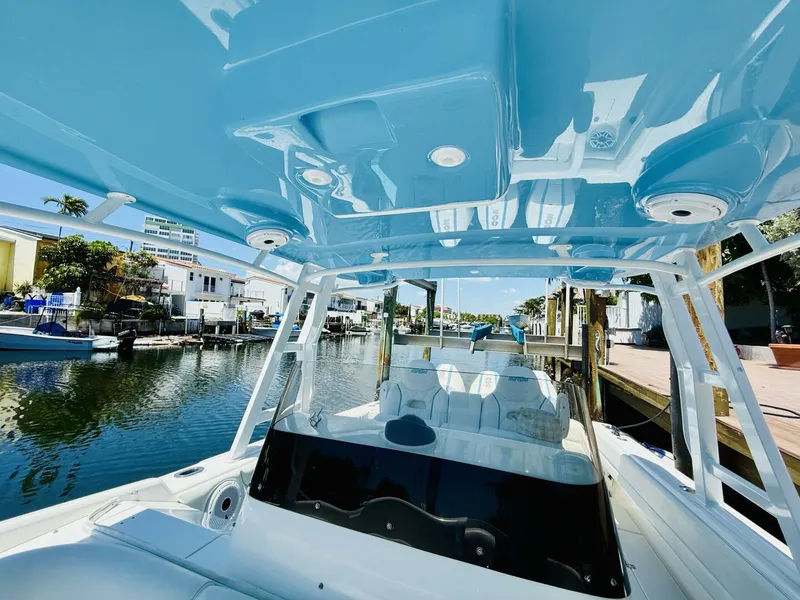 Slide: The Image of Intrepid 377 2003 - 5351209