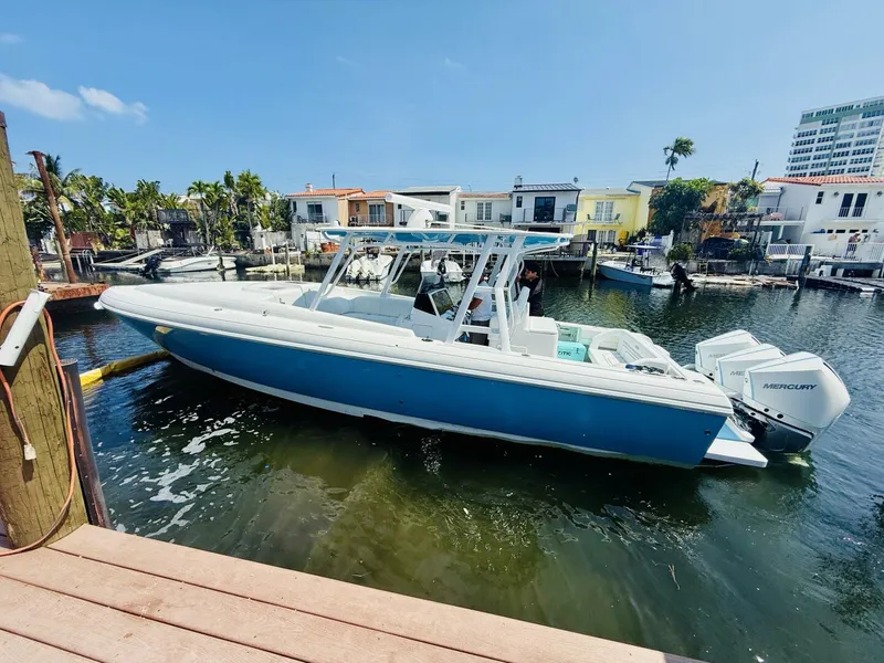 Slide: The Image of Intrepid 377 2003 - 5351178