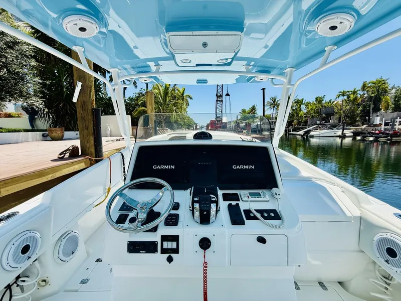 Slide: The Image of Intrepid 377 2003 - 5351211