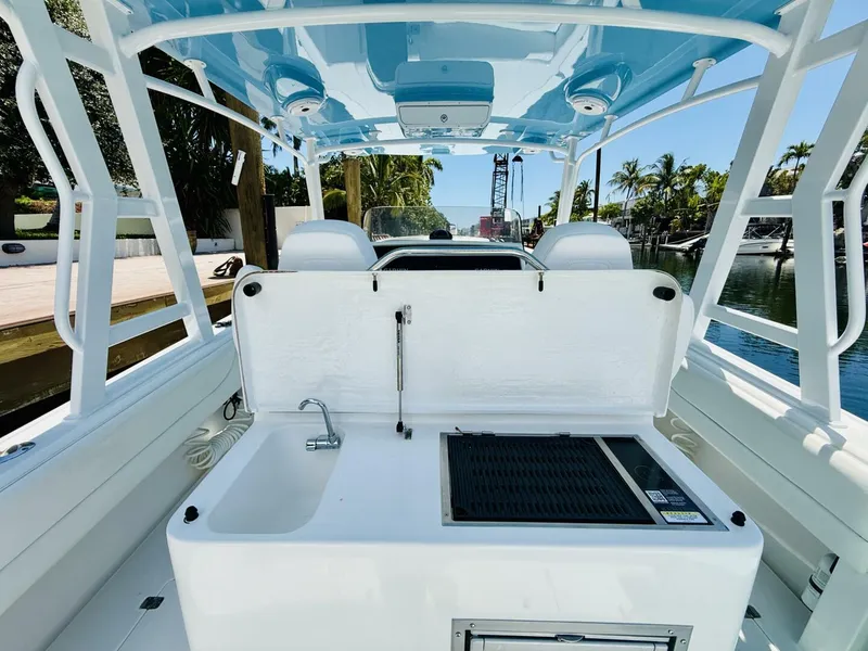 Slide: The Image of Intrepid 377 2003 - 5351217