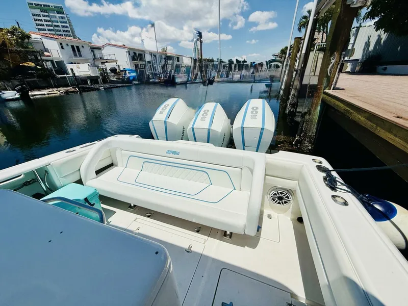 Slide: The Image of Intrepid 377 2003 - 5351227