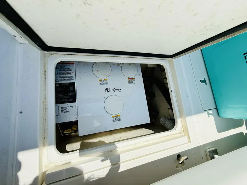 Slide: The Image of Intrepid 377 2003 - 5351229